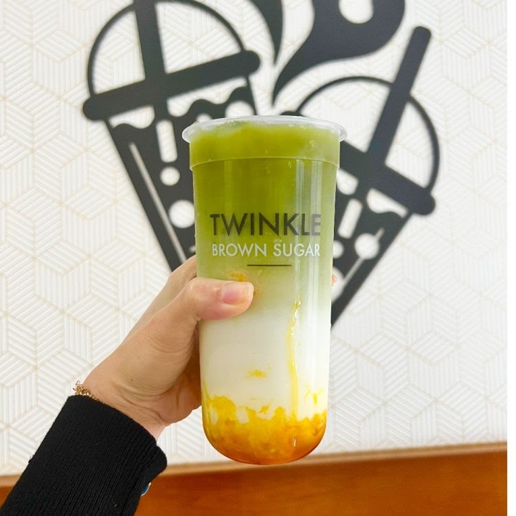 Twinkle Boba & Tea Lounge by null