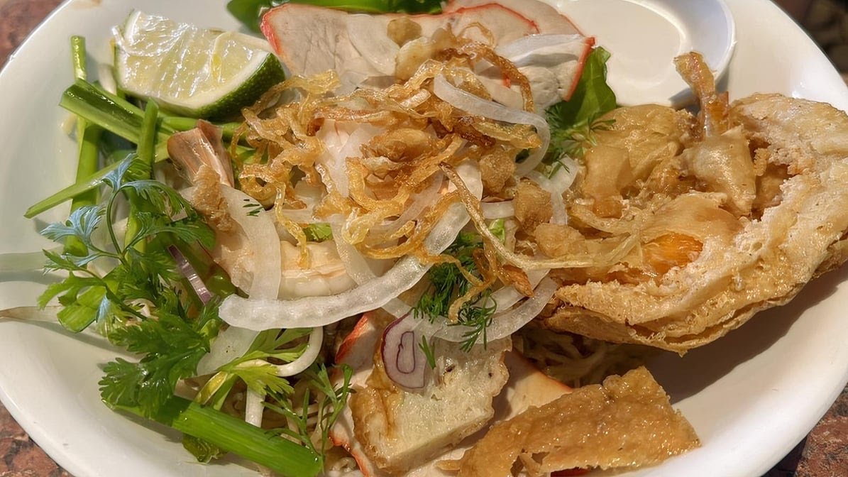 Hoa Bien Restaurant by null