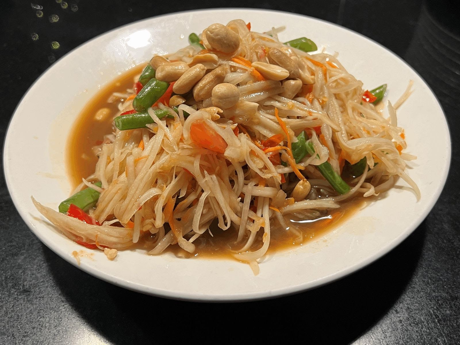 Silver Spoon Thai Restaurant by null