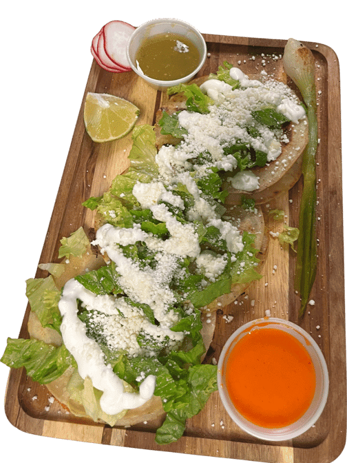 Quiero Tacos by null