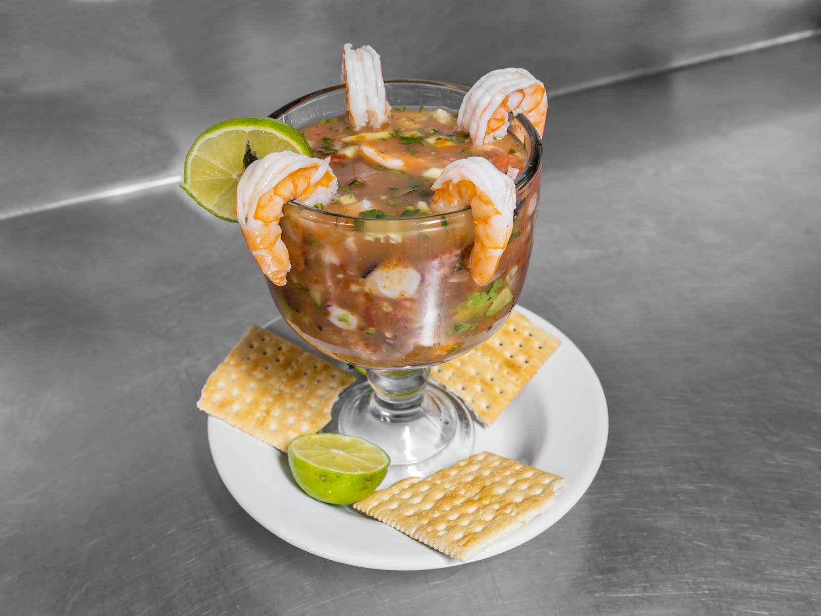 El Burrito Taqueria by null