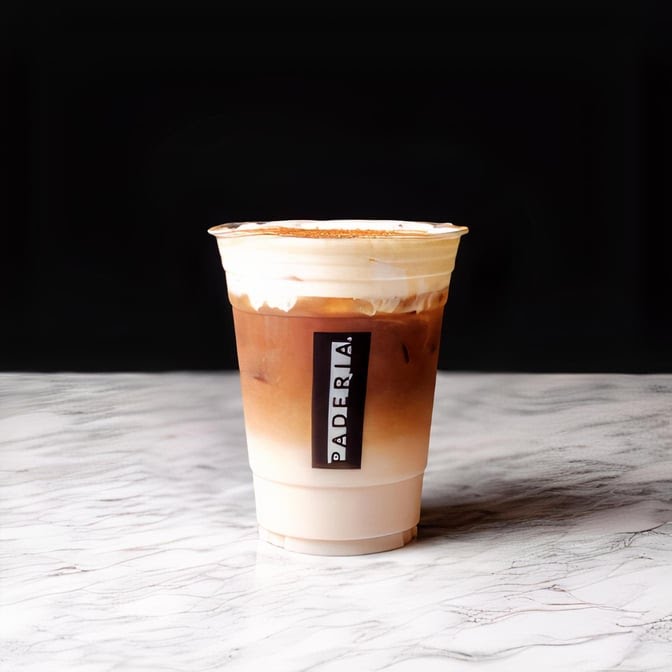 Paderia Bakehouse by null