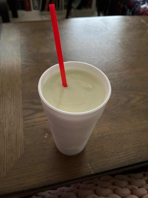 Austin Daiquiri Factory by null