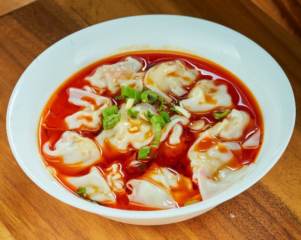 Burp Bowl Cafe by null