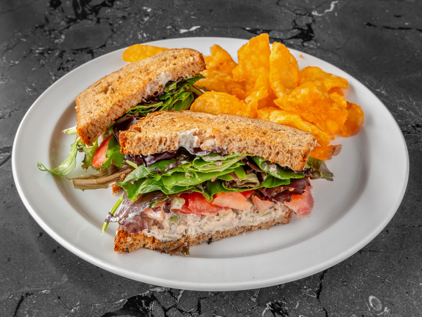 Petite Rouge Cafe & Coffee Truck by null