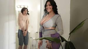 Furious girlfriend mona azar gets ass fucked after performing on webcam pornworld jpg x Mona azar