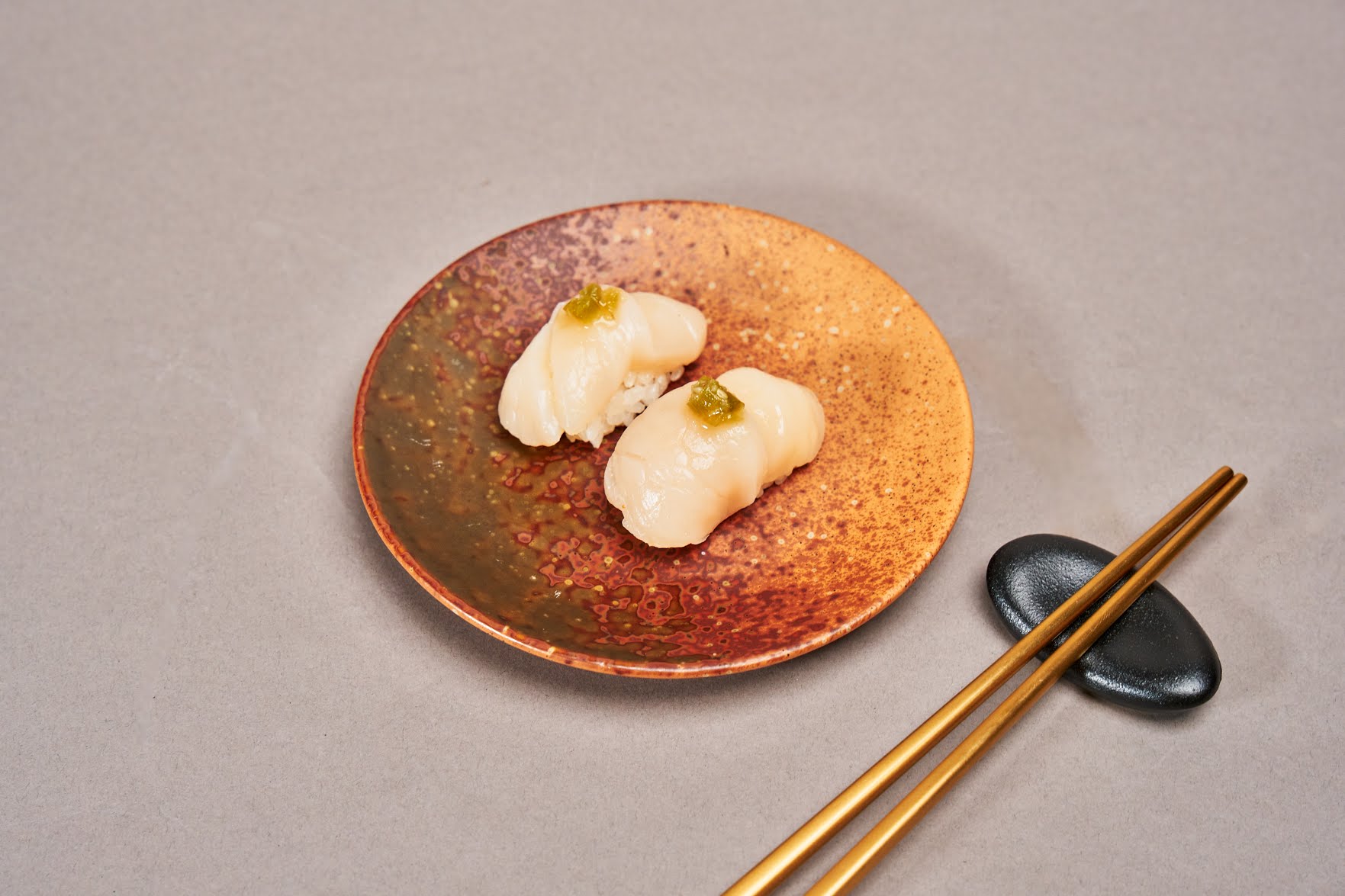 Naka Sushi & Izakaya by null