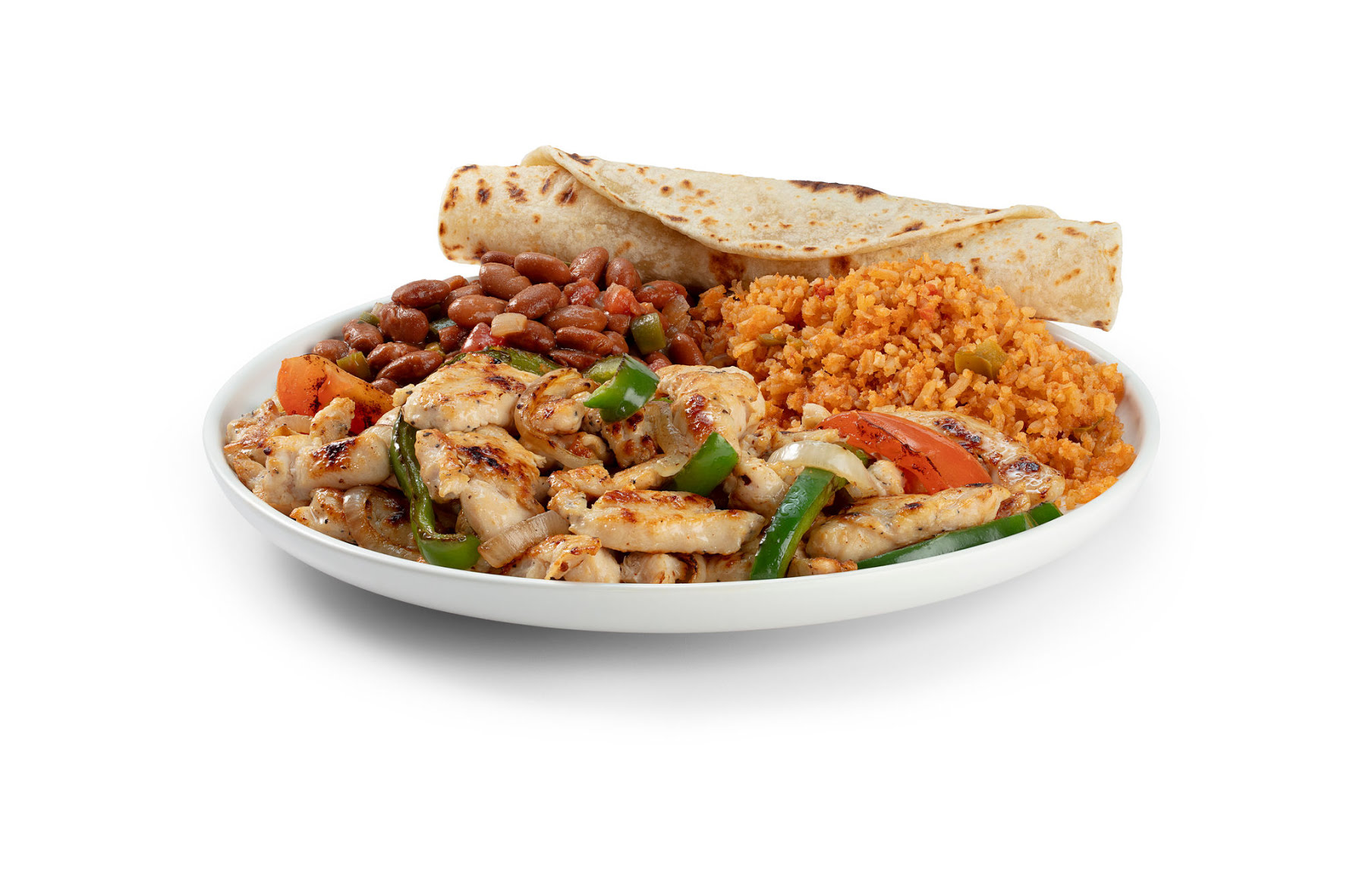 Laredo Taco Company by null