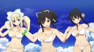 Senran kagura rin jpg x Senran kagura rin