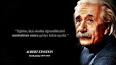 Albert Einstein: Dahi Fizikçinin Hayatı ile ilgili video