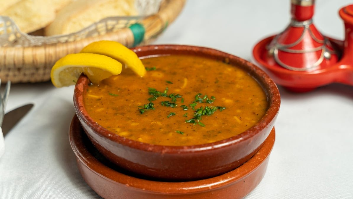 Dar Tajine Moroccan Restaurant by null