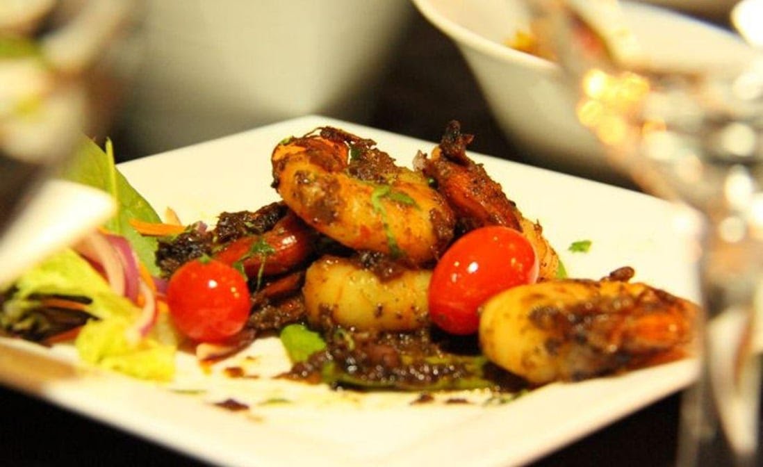 Malabar South Indian Restaurant by null
