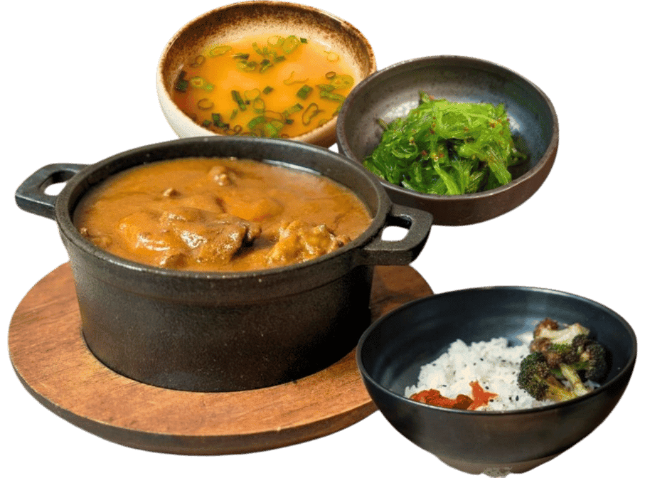 Chubby Curry by null