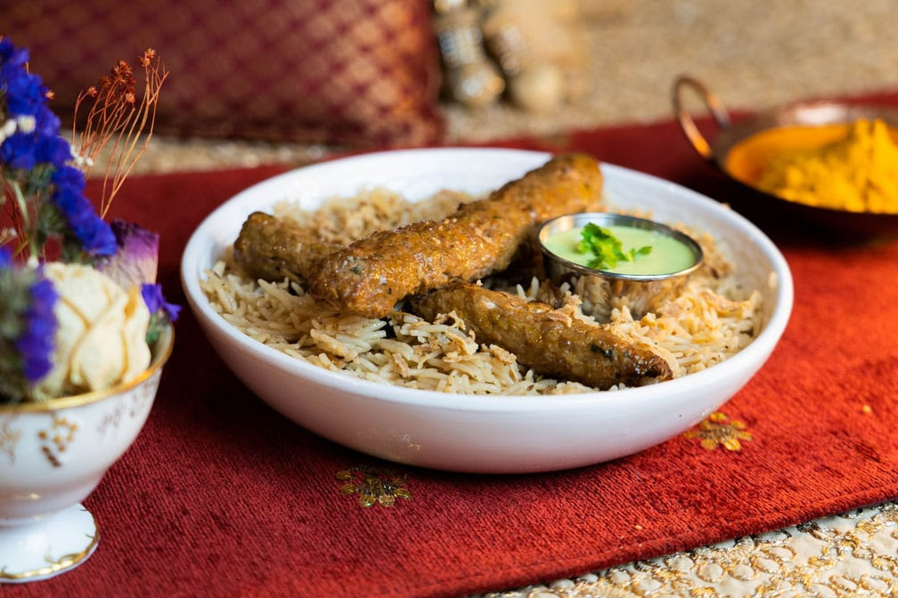 ChaiShai Indian Restaurant by null