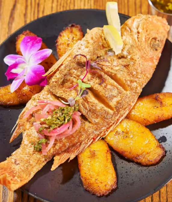 El Caribeño Puerto Rican Restaurant by null