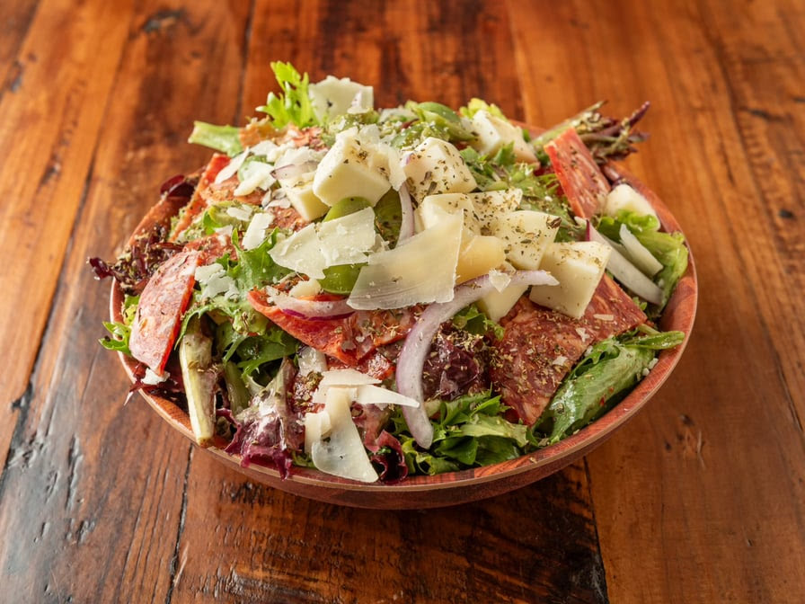 Zazas Pizzeria by null