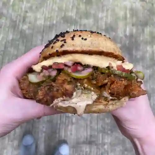 Bodegga Deli Condesa by null