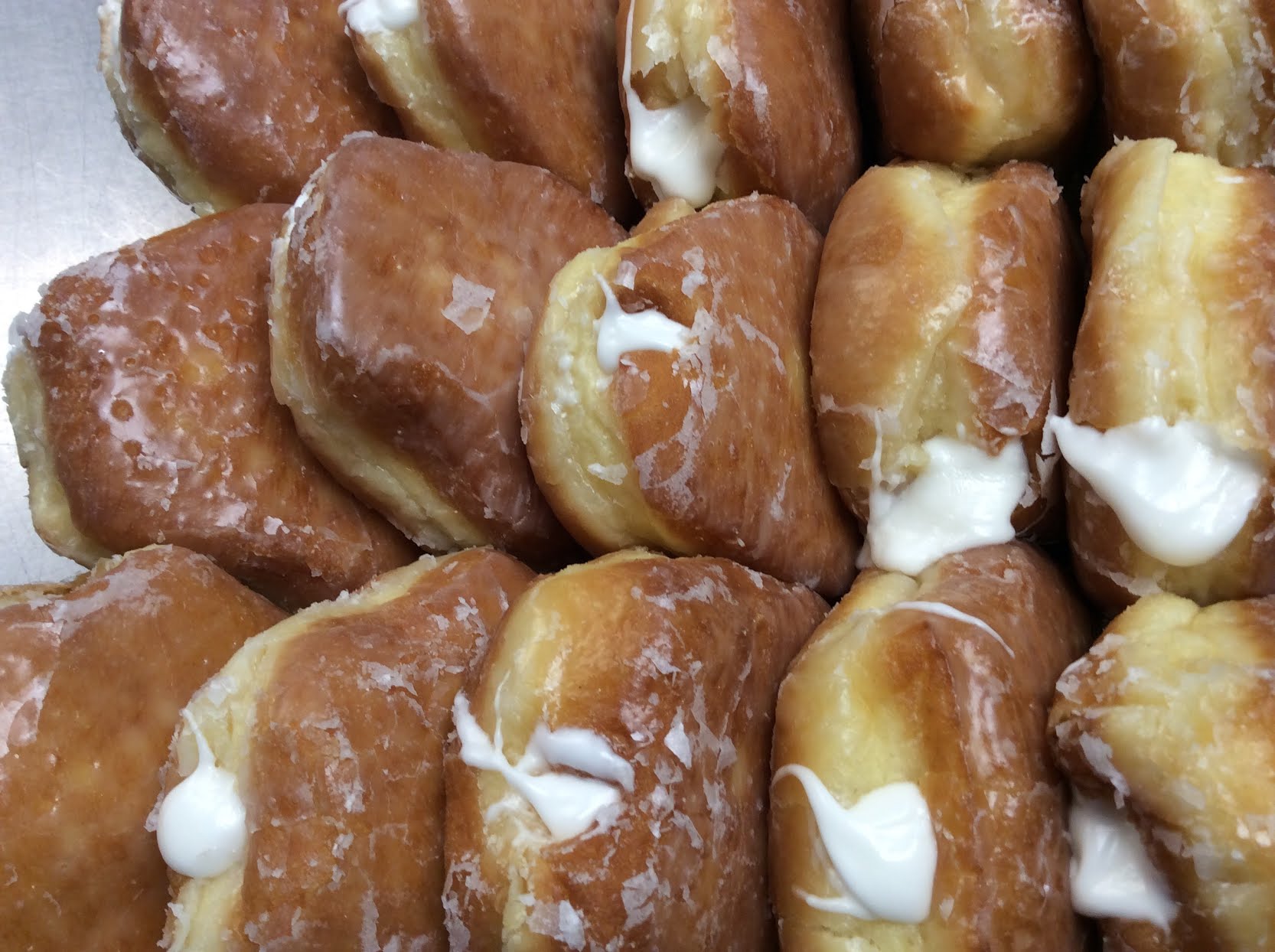 McGaugh's Donuts by null