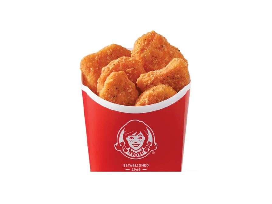 Wendy's by null