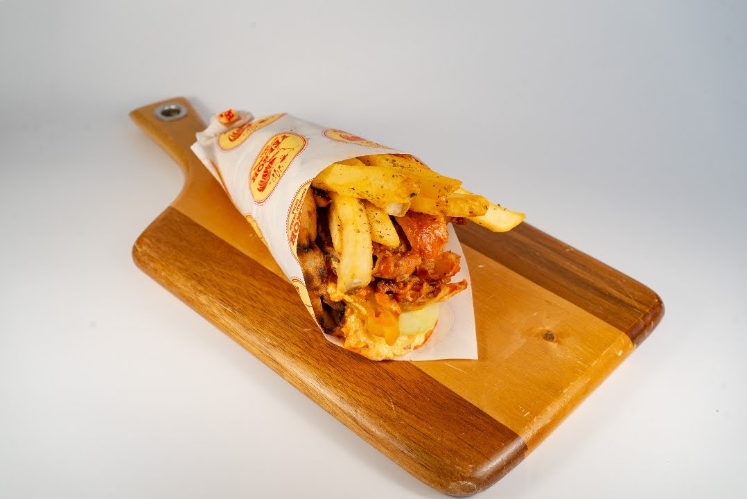 Yeeroh Media by null