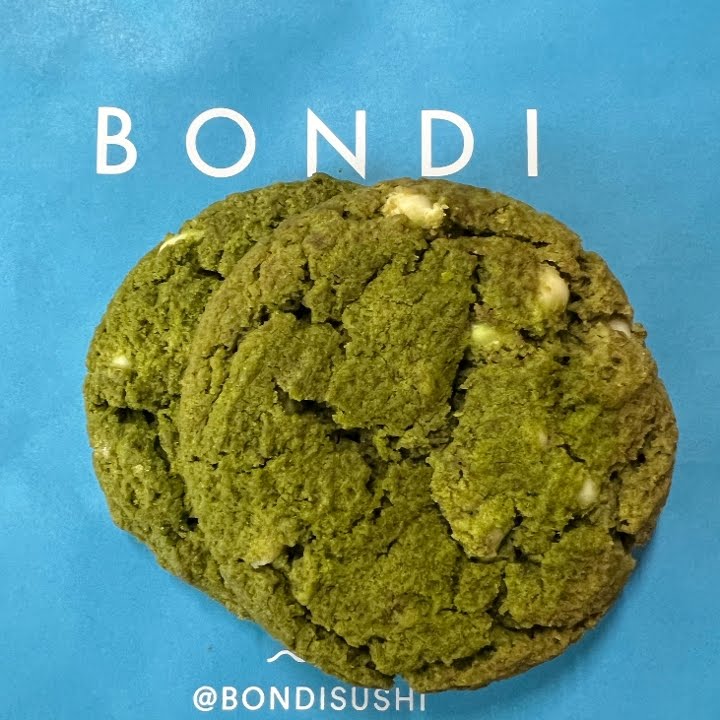 Bondi Sushi by null