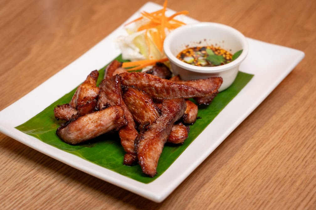 Mae Malai Thai House of Noodles by null