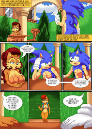 Sonic doesn have to know porn comic the best cartoon porn comics rule mult jpg x Sonic the hedgehog