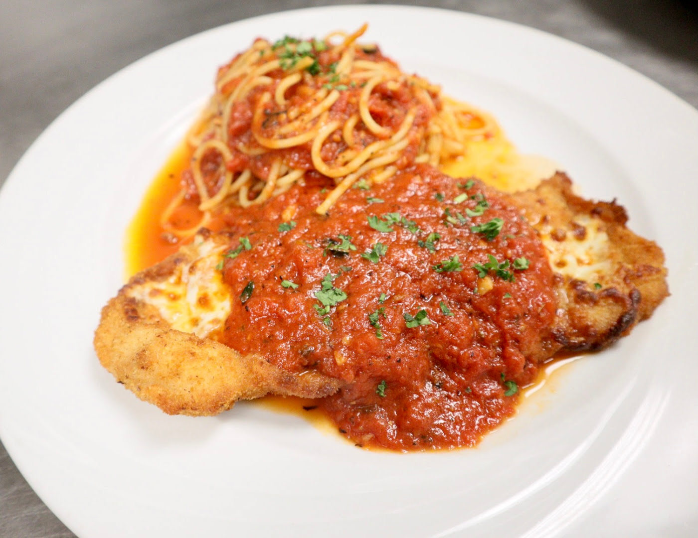 Marianna Ristorante by null