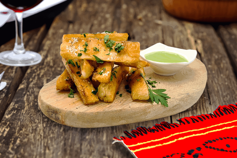 Cocina Casera South American Restaurant by null