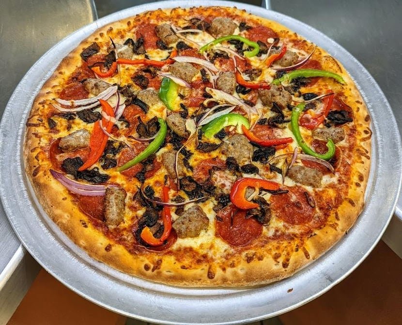 PIZZA KARMA | Food Truck Catering - Maple Grove by null