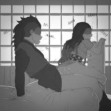 Rule if it exists there is porn of it noblood kanroji mitsuri jpg x Demon slayer rule 34