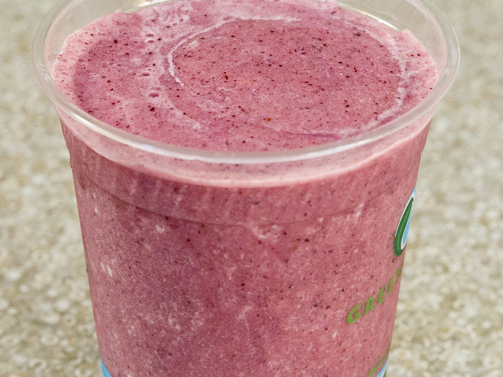 Juice Kitchen by null