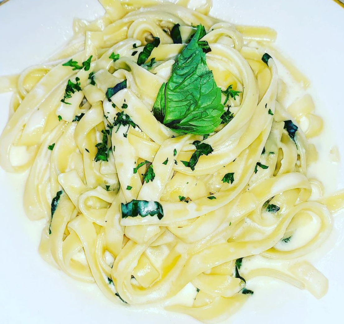 Queen of Sheba Restaurant by null