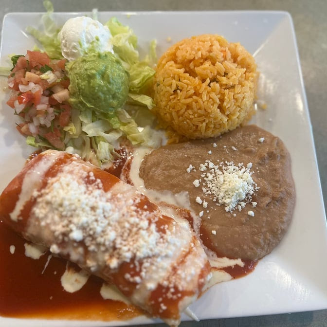 Vallarta Tacos & Seafood by null