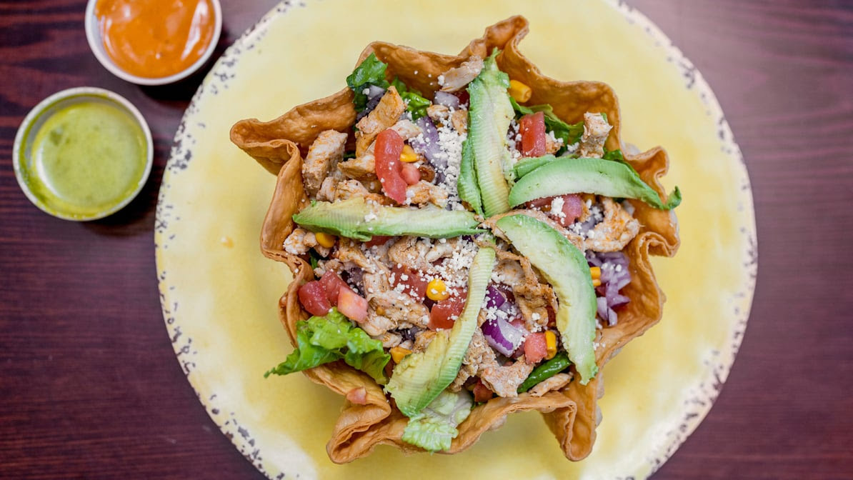 Peppe's Mexican Grill by null