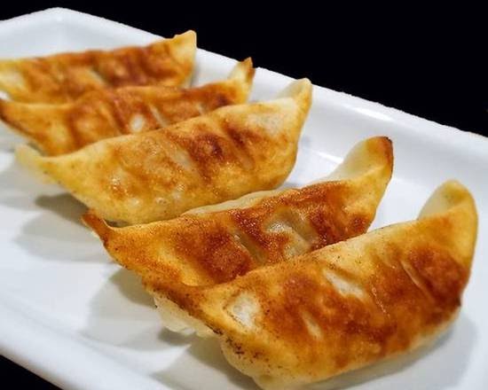 Terakawa Ramen by null