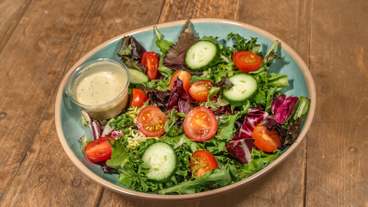 Teal House Coffee & Bakery by null