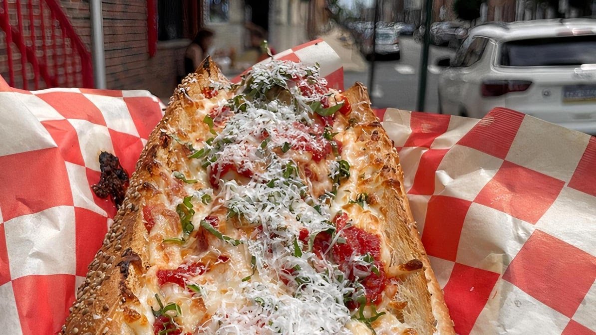 Pizza Plus South by null