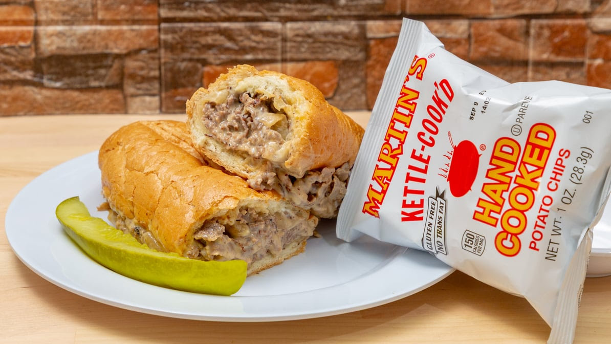 Harvey's Market by null