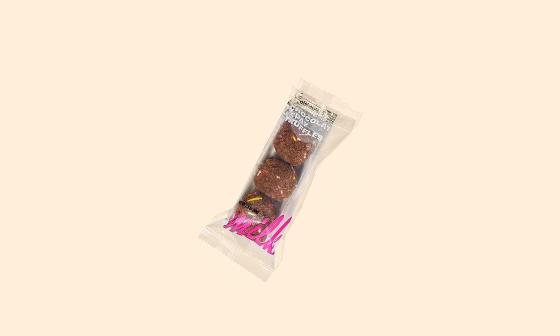 Milk Bar by null