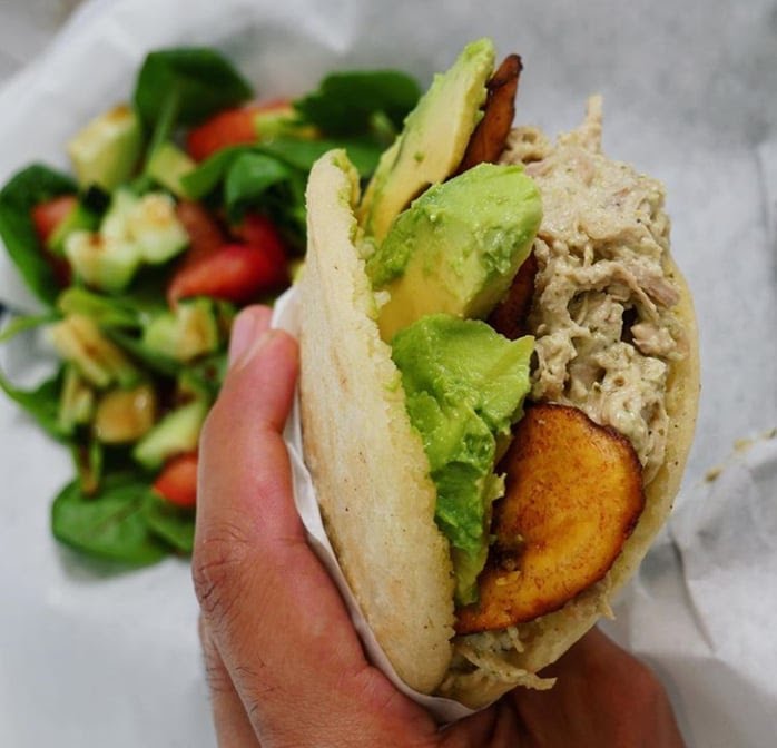 Cariaco Bistro by null