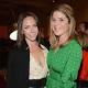 Bush sisters write emotional letter to Malia, Sasha Obama 