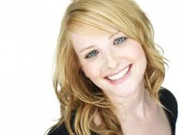 Melissa rauch on the bronze jpg x Melissa rauch sex