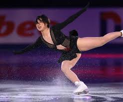 女子フィギュアスケート　エロ衣装|早い者勝ち! レア セクシー ショット 本田真凜 生写真 2L判サイズ I字スピン 色気漂う 表情 ノースリーブ 脚線美 女子フィギュアスケート(写真)｜売買されたオークション情報、Yahoo!オークション(旧ヤフオク!)  の商品情報をアーカイブ公開 - オークファン（aucfan.com）