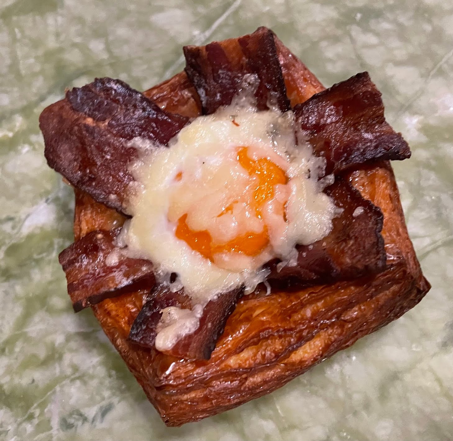 Frenchette Bakery by null