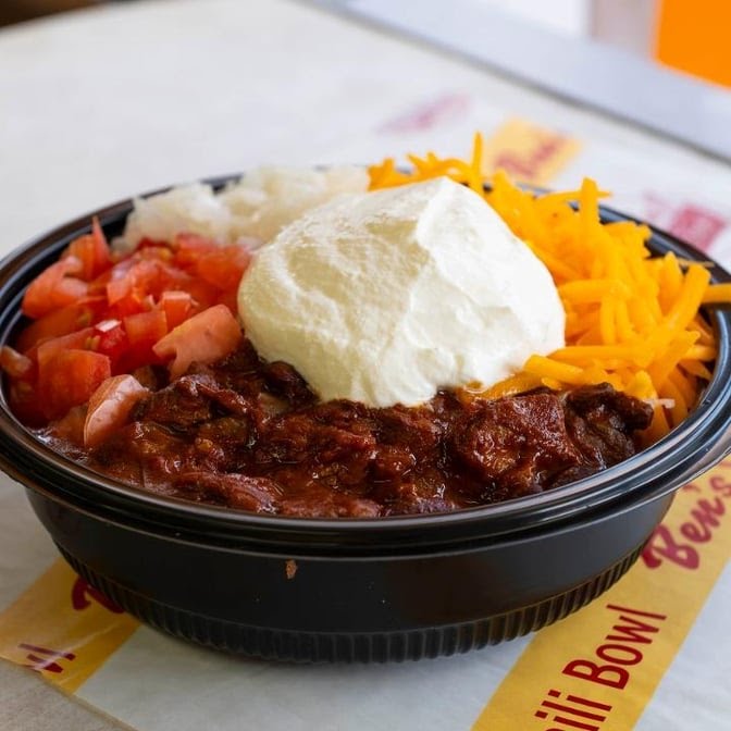 Ben's Chili Bowl by null