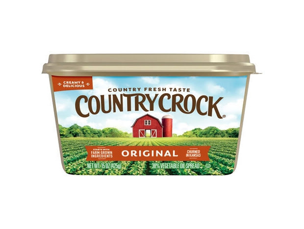 The Produce Exchange by null