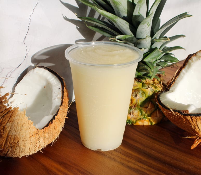 Frio To Go Craft Daiquiris by null
