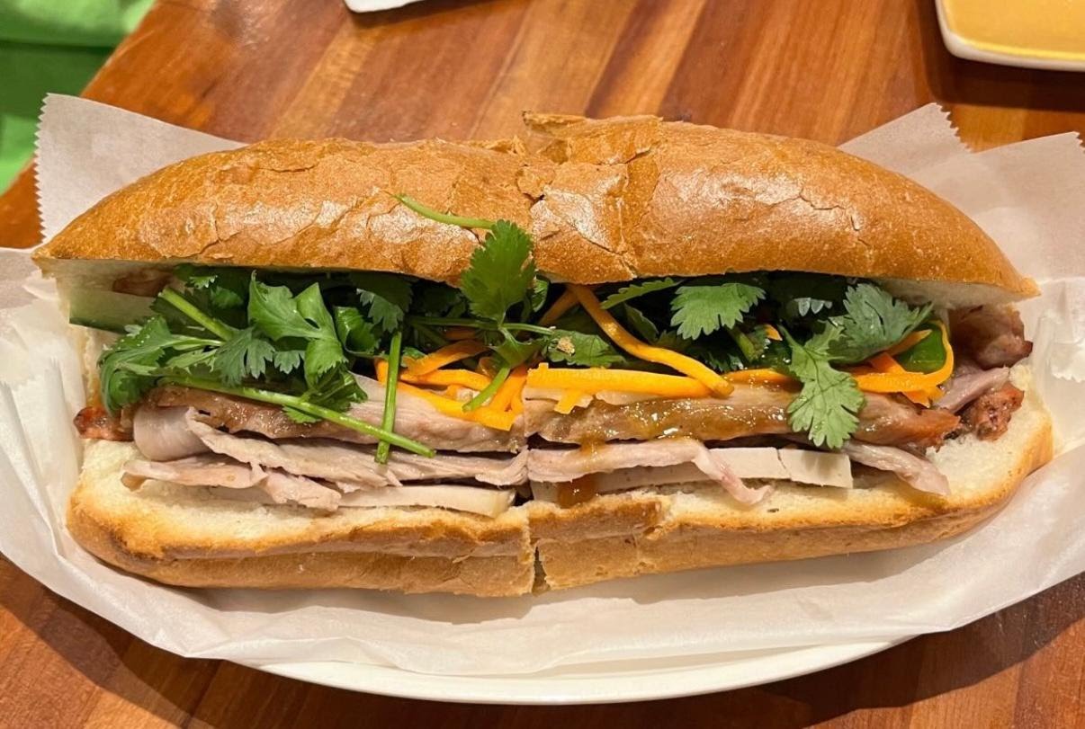 Anh's Kitchen by null