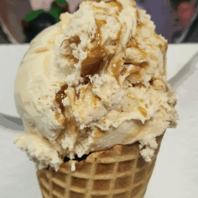 Up in Scoops by null